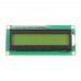 LCD 1602 Verde Paralelo