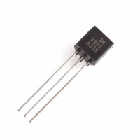 2N2222A Transistor NPN