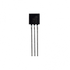 2N3906 Transistor PNP