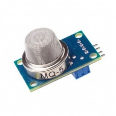 Módulo Sensor Gás Butano MQ-5