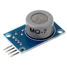 Módulo Sensor de Gás - Monóxido de Carbono - MQ-7