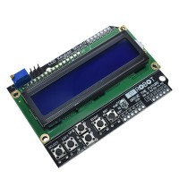 Módulo 1602 LCD Arduino
