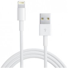 Cabo Conversor Apple Lightning para USB iPhone
