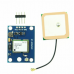 Módulo Sensor GPS NEO 6M