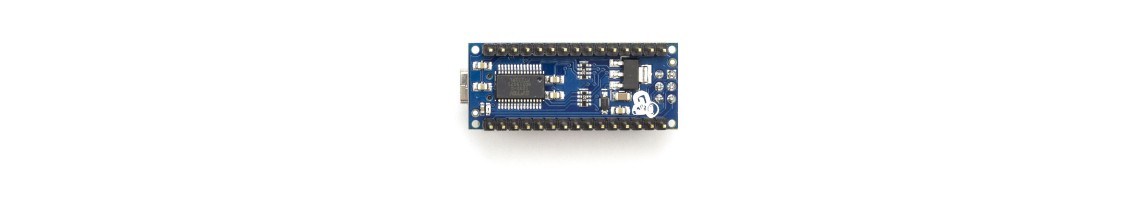 Arduino Nano V3 CH340G