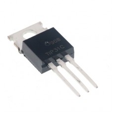 TIP31C Transistor