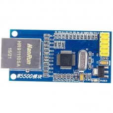 Módulo Ethernet W5500 para Arduino